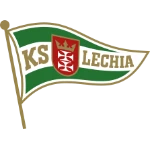Lechia II Gdańsk U17