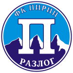 FC Pirin 1941 II Razlog