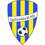 Egyházasfalu SE