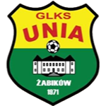 GLKS Unia Żabików