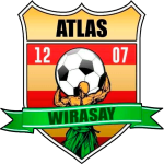CA Atlas Wirasay