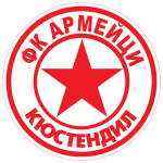 FC Armeytsi Kyustendil
