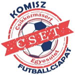AS Komisz Cozmeni