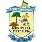 CD Municipal Filadelfia