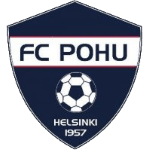 FC POHU