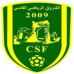 Chorouk Al-Fassi
