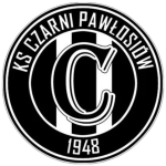 KS Czarni Pawłosiów