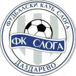 Sloga Dazdarevo