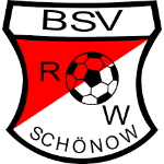 BSV Rot-Weiß Schönow III