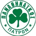 AS Panathinaikos Patron