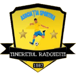 AS Tineretul Radoiești U19