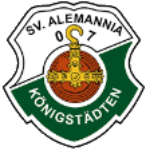 SV Al. Königstädten III U13