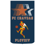FC Chavdar Plovdiv