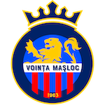 CSC Voința Mașloc