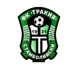 FC Trakiya 06 Stamboliyski
