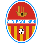 CF Boquiñeni