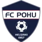 FC POHU/Kova Kamppi