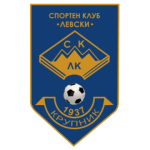 FC Levski 2008 Krupnik