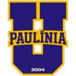 Paulínia FU U14