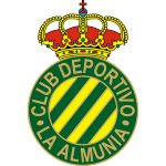 CD La Almunia B