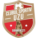 CS UZU Dărmănești U19
