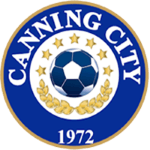 Canning City FC Amateurs