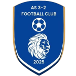 AS 3-2 FC