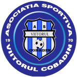 CS Viitorul Cobadin U19