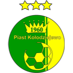 KS Piast Kołodziejewo