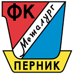 FC Metalurg 1957 Pernik