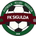 FK Sigulda U15