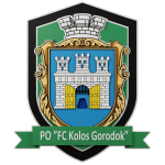 FC Kolos Horodok