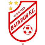 Batatais U14