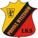 Prosna Wyszanów