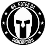 FC Botev 2018 Simeonovets