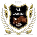 AS Gaiseni 2023 Giurgiu