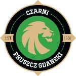 Czarni II Pruszcz Gdański