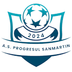 AS Progresul Sânmărtin de Câmpie