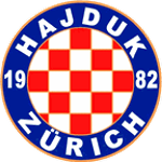 NK Hajduk Zürich