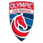 CD Olympic