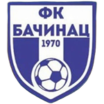 FK Bačinac