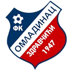 FK Omladinac Zdravčići