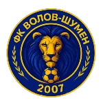 FC Volov Shumen 2007 II Shumen