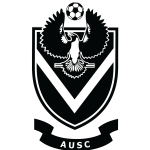 Adelaide University SC Amateur