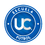 UC Zapallar Curico U9