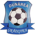 ACS Dunărea Grădiștea U19