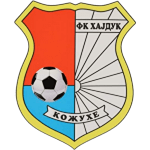 FK Hajduk Kožuhe