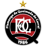 Flamengo Queimada do Curral