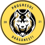 ACS Progresul Drăgăneşti