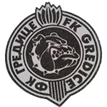 FK Gredice
